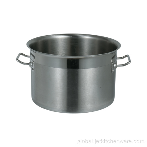 China 05 Style Short Body Stainless Steel Crab Pot Supplier